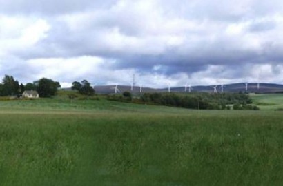 Statkraft to build second onshore wind farm in Scotland