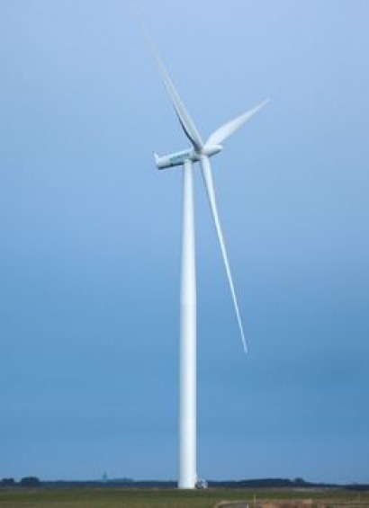 Siemens receives 270 MW wind power order in Canada