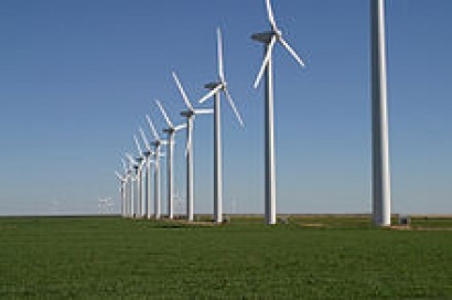 Groundbreaking research identifies IP arms race in wind