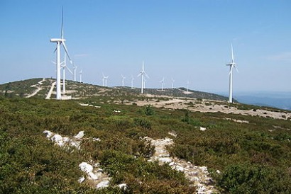 Boralex acquires wind farm in France