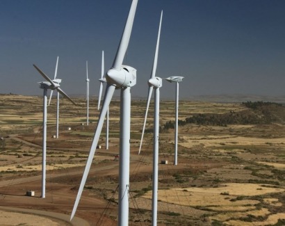 DNV GL confirms safety and reliability of turbines at Africa