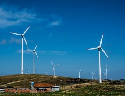 ABB wins $30 million orders to provide power infrastructure for wind farms in Brazil