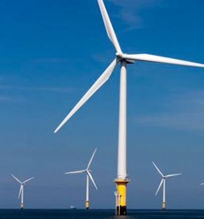 Pension fund to provide $200 million for first US offshore wind farm