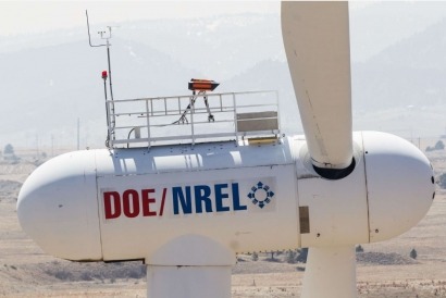 R&D project in US shows nacelle-mounted LIDAR reduces turbine yaw misalignment