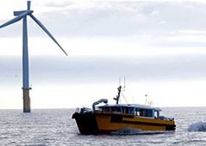 Dong energy secures temp personnel for offshore wind projects