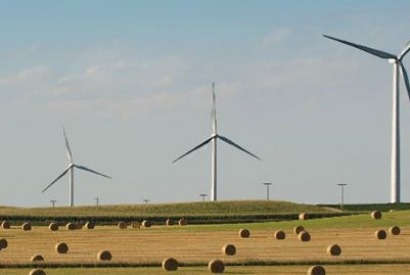 EDF Renewable Energy to acquire Texas wind project