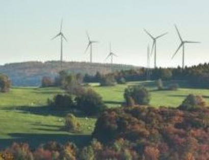 Elecnor debuts in Canadian wind market with €260 million facility