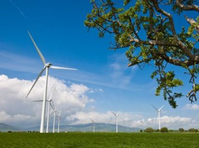 Italian firm signs loan agreement for Hrabrovo wind farm in Bulgaria