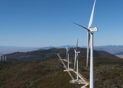 Gamesa reinforces its strategic commitment to Brazil