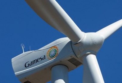 Gamesa signs seven year deal covering 397 turbines at 14 wind farms in Spain