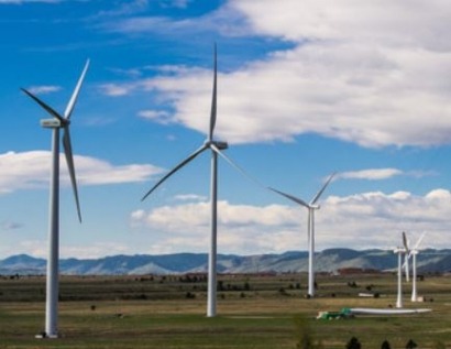 Gamesa wins 144MW wind contract in Brazil