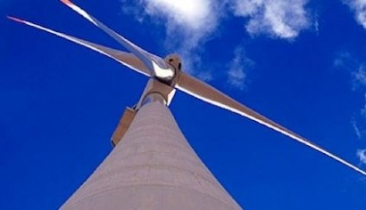GE installs 500th wind turbine in Brazil