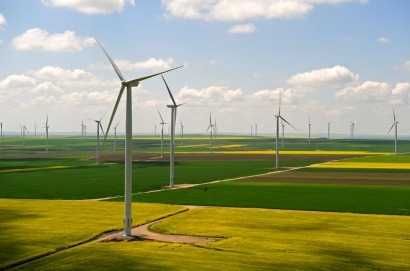 GE accelerates wind energy development in Brazil