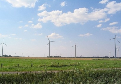  seebaWIND Service takes over service contract at Fuhrländer wind farm in Germany