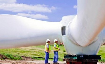 Iberdrola Renewables breaks ground on North Carolina’s first wind farm