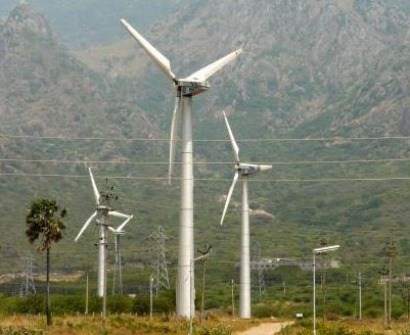 Tata Power acquires 39.2 MW wind farm in Gujarat