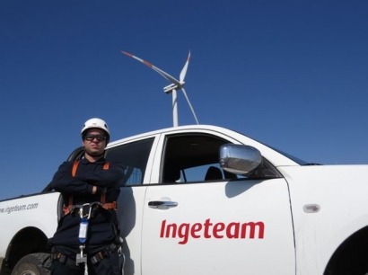 Ingeteam and E-CL sign O&M contract in Chilean wind power sector