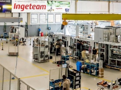 Ingeteam exhibiting at Brazil WindPower 2015