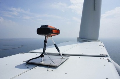 Three-year project results in new nacelle-mounted Lidar power curve measurement procedure