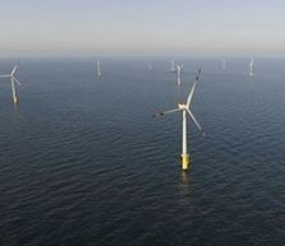 PNE Wind AG acquires three offshore projects in the North Sea