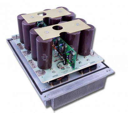 Replacement  introduced for obsolete Xantrex˙ Matrix Inverters in GE 1.5MW S series turbines