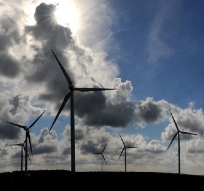 REG acquires consented wind project