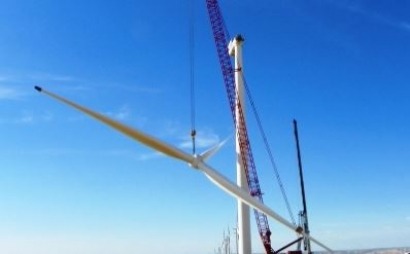 RES Americas to build 200 MW wind farm in Minnesota
