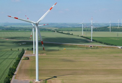 seebaWIND to provide maintenance for wind farm in Saxony-Anhalt