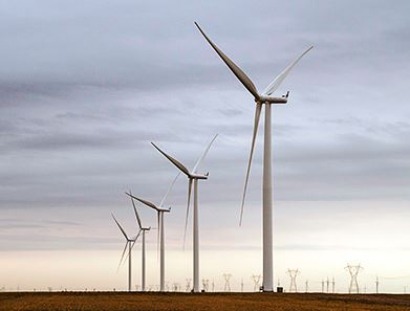 Siemens receives order for 48-MW wind project in the US