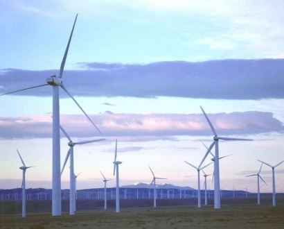TimberWest and EDP Renewables Canada to develop of large wind projects 
