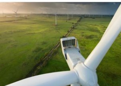 Vestas wins order for 27 MW in Turbines for plants in Flanders, Belgium
