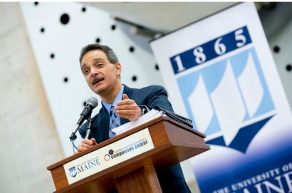 University receive an initial $4 million to pursue floating offshore wind project