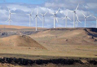 Fiera Axium Infrastructure to buy stake in Oregon wind farm from EDP Renováveis S.A.