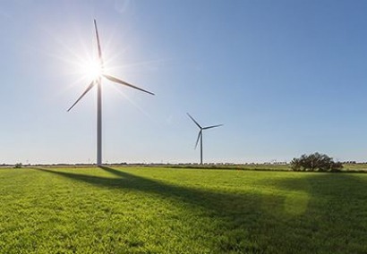 Siemens to supply wind turbines for 38 MW onshore project in France