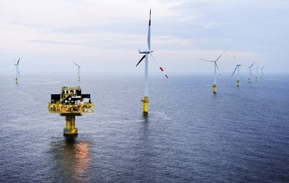 ABB wins $100 million subsea cable order for Denmark’s largest offshore wind farm