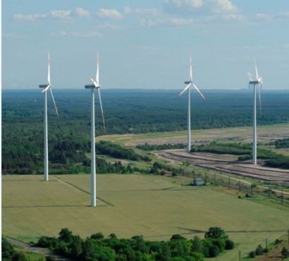 Availon wins full maintenance contract for Vattenfall’s wind farm