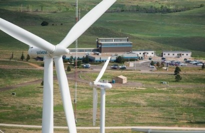 DWEA teams with Canadian Wind Energy Association to promote small-scale wind energy