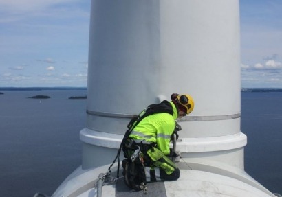  Association publishes guidelines for offshore wind safety