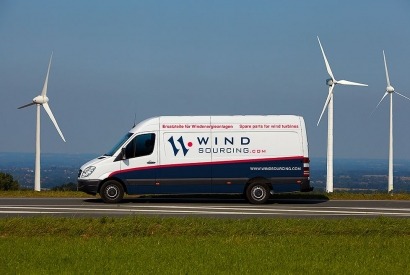 Windsourcing to unveil new web interface