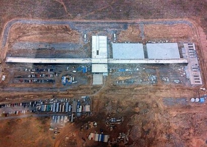 Apple chooses Montaque Wind Power to energize Oregon data center