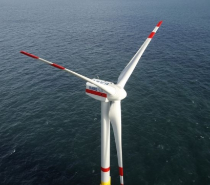 Larger wind turbines present challenges and opportunities