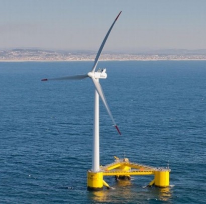 Two companies Propose offshore wind projects near Hawaii