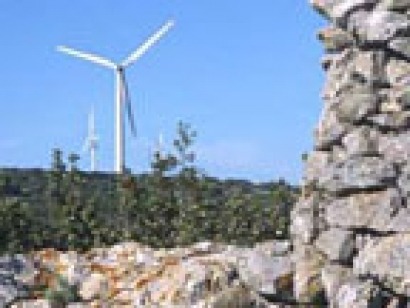 RES and STFA form JV to build wind farm in Turkey