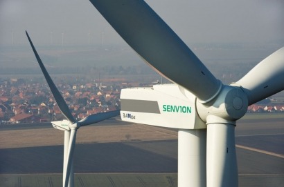 Senvion inks conditional maintenance contracts for wind farms in Australia