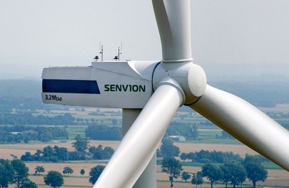 Senvion inks multiple turbine deals in Belgium