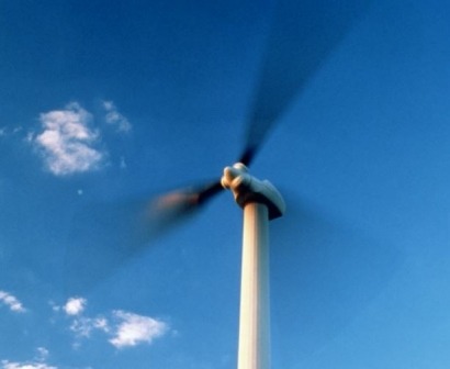 Wind power surpasses water as top renewable energy resource in US