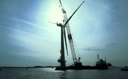Statoil to install 6 MW floating turbines off coast of Scotland