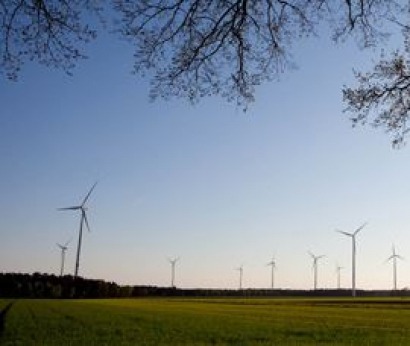 PNE Wind poised to begin construction of its largest single onshore project