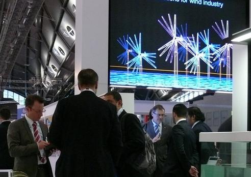 La inversión global en energías renovables alcanzará los 780.000 millones de dólares en 2025