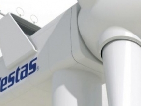 Vestas recibe un pedido de más de 300 MW eólico y ya supera los 2 GW en el país